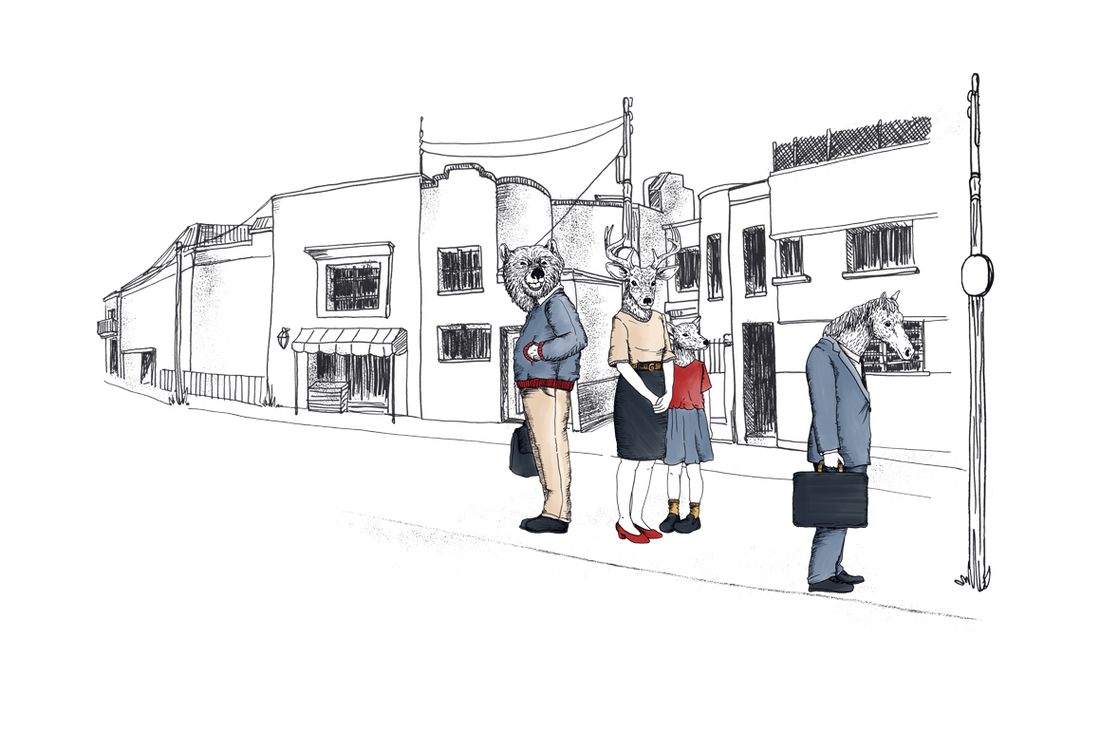 Bricks, Mortar & the Pleasure of a Shop That Knows Its Mind