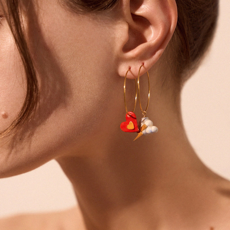 Jewellery Artisans collection at Sostter — independent designers from Anchor & Crew (recycled British silver) to Agnes Veski (Estonian Nordic silver) and Asgard (Pictish replicas from Dunoon)