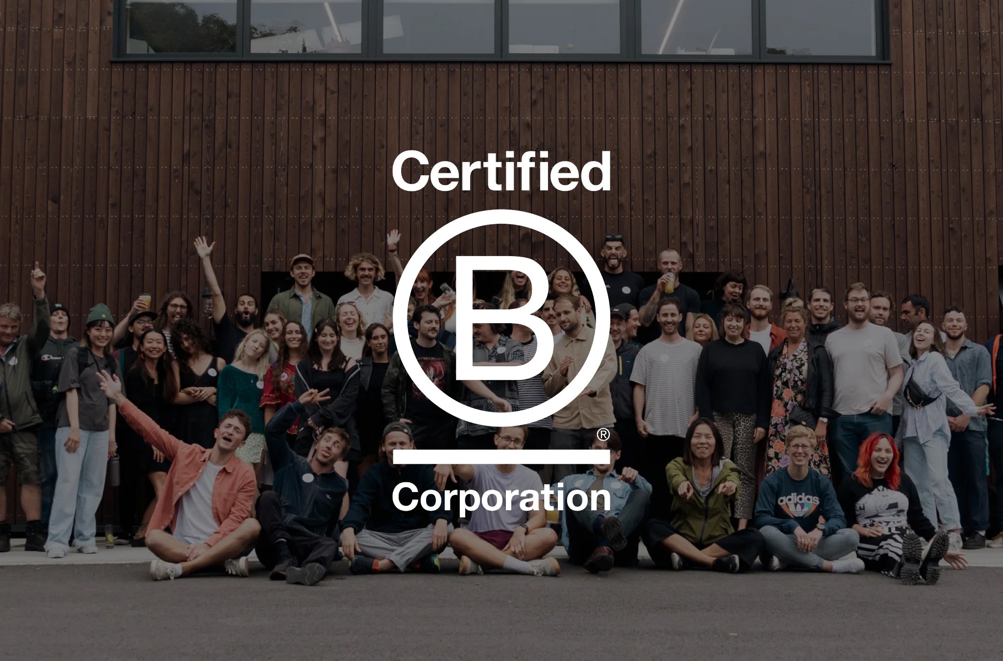 Certified B Corp brands at Sostter - Mama Bamboo, Swole Panda, Exhale Coffee, Bennetto and Ethical Bedding sustainable verified businesses