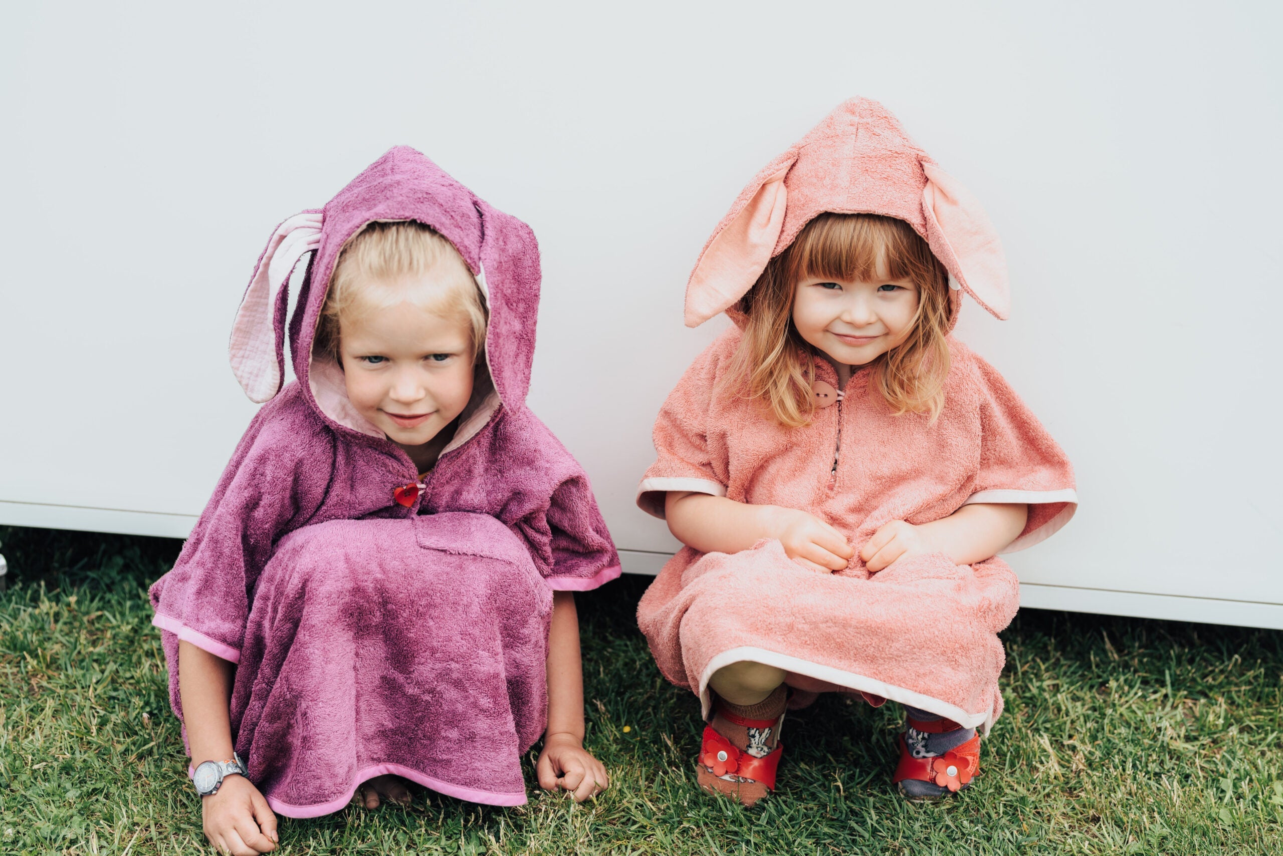 RÄTT Estonian handcrafted spa and sauna textiles - Nordic wellness products from an independent Estonian brand at Sostter