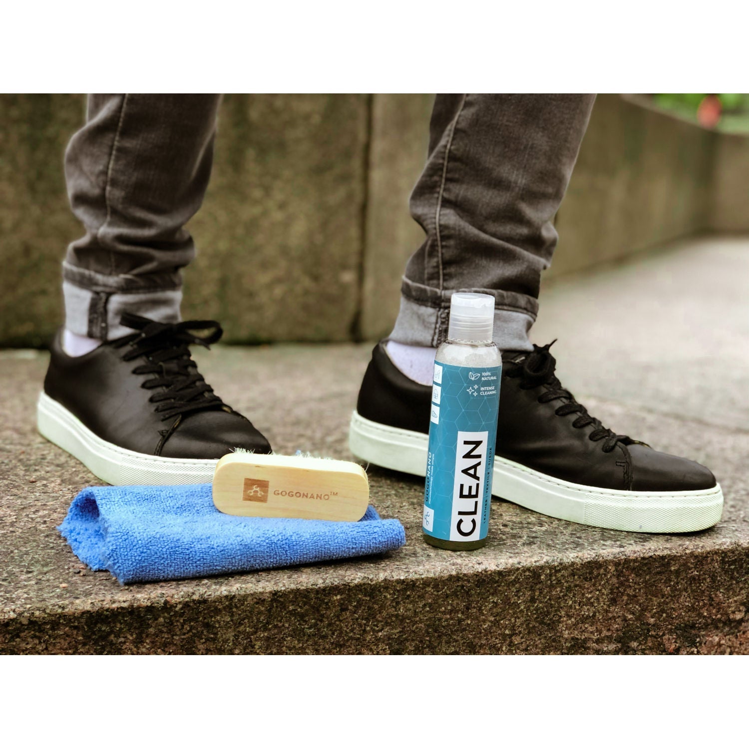 GoGoNano Estonian biodegradable nanocoatings for phones, cars, textiles and home - Liquid Shield, Liquid Skin, Stay Dry, eco-friendly protection at Sostter