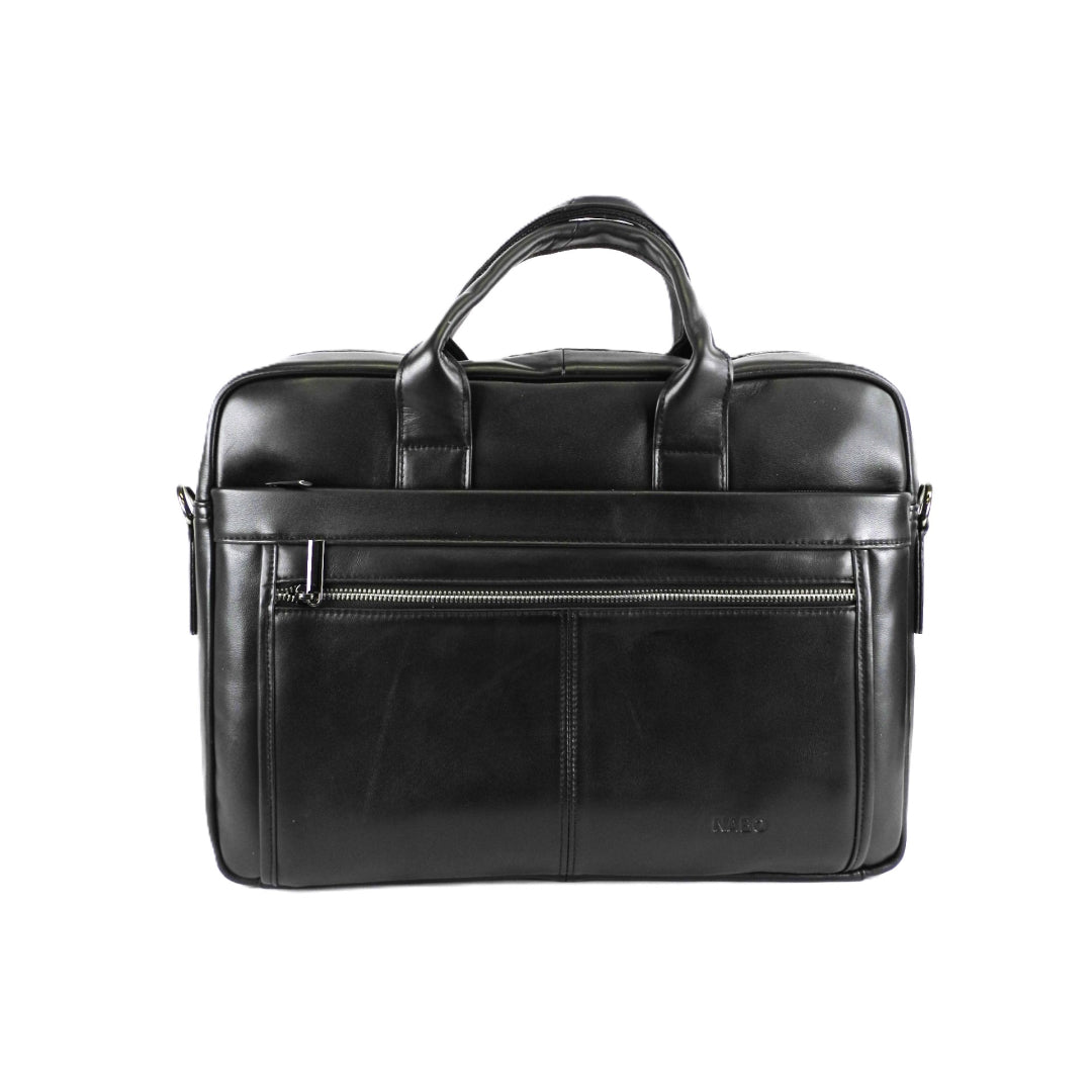 Nabo Finnish leather bags, wallets and backpacks made in Finland and Estonia since 1989, with two-year warranty at Sostter