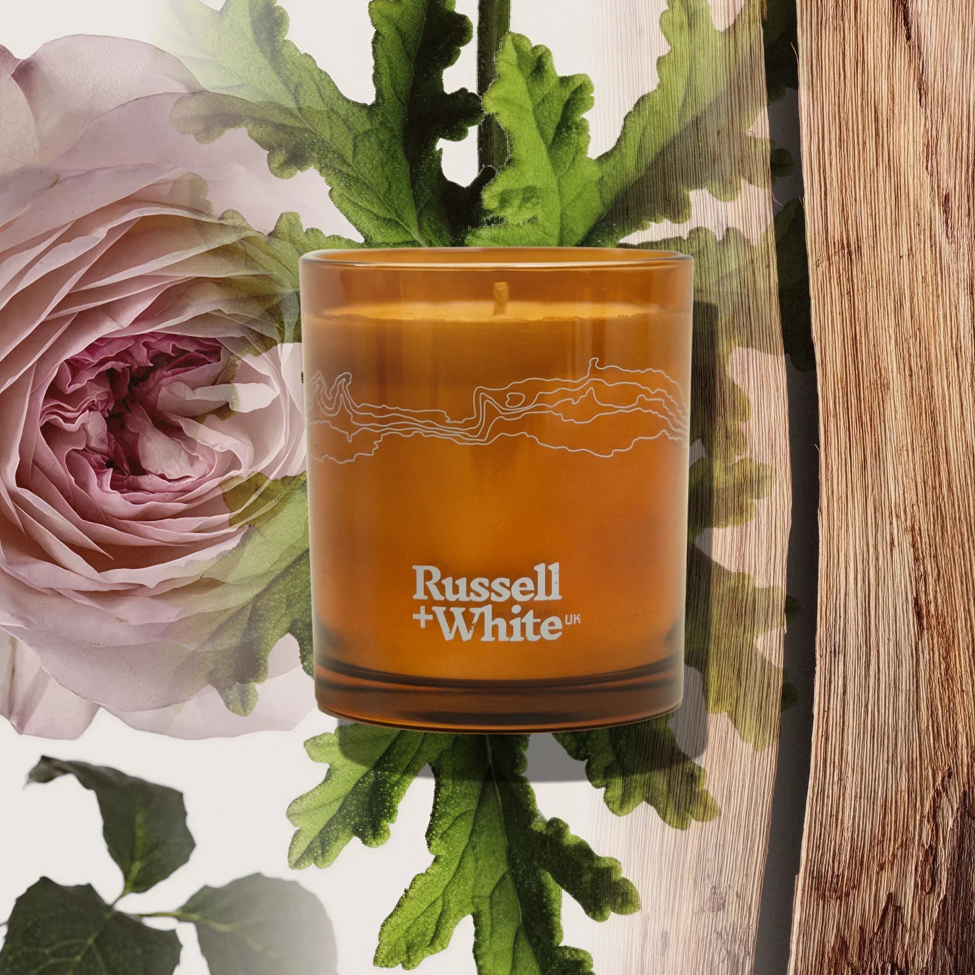 soy candles and reed diffusers - eco-friendly home fragrance made in the UK at Sostter