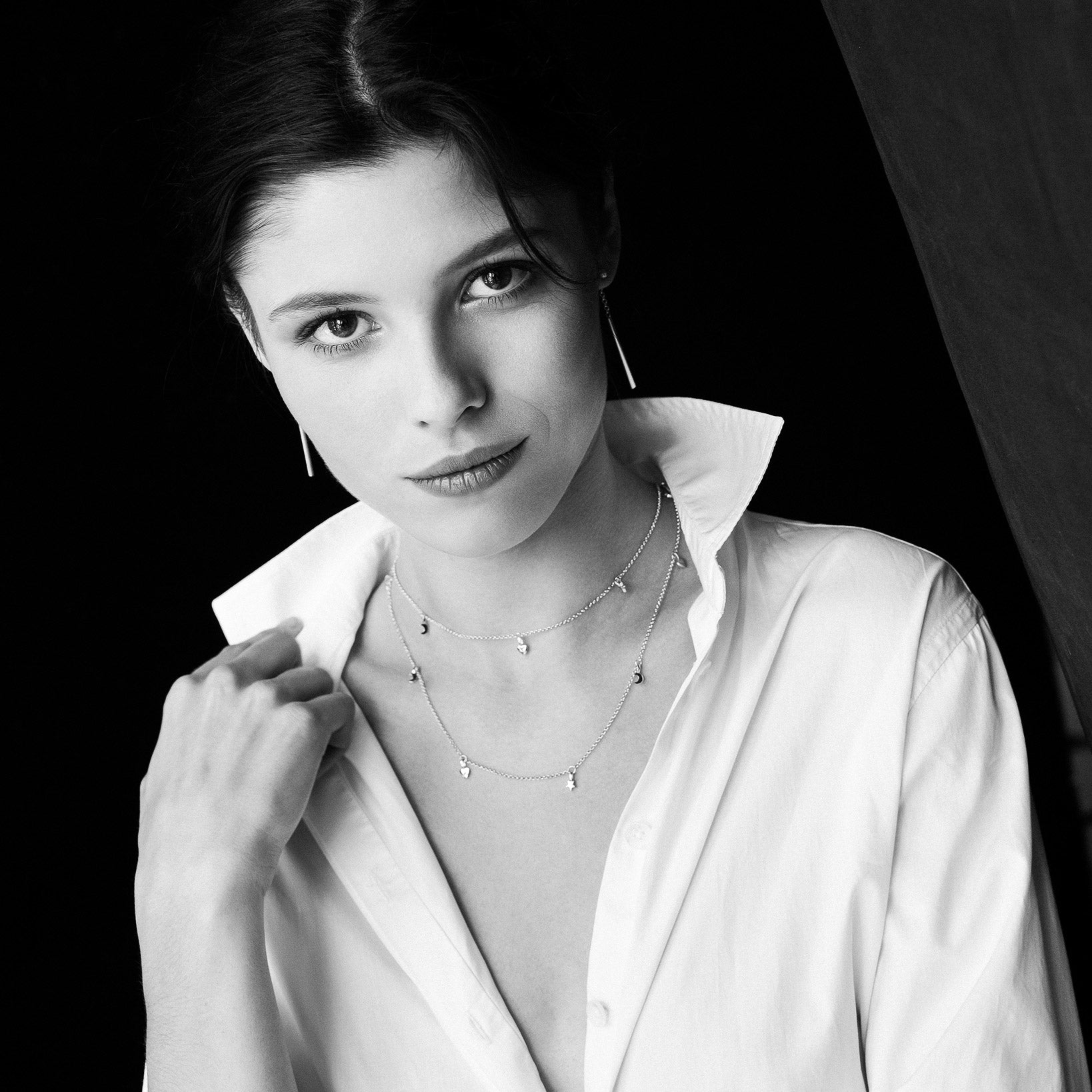 MyaMoon Estonian sterling-silver and gemstone jewellery from mother and daughter Mya Kollo and Anu Lõhmus founded in 2014 at Sostter
