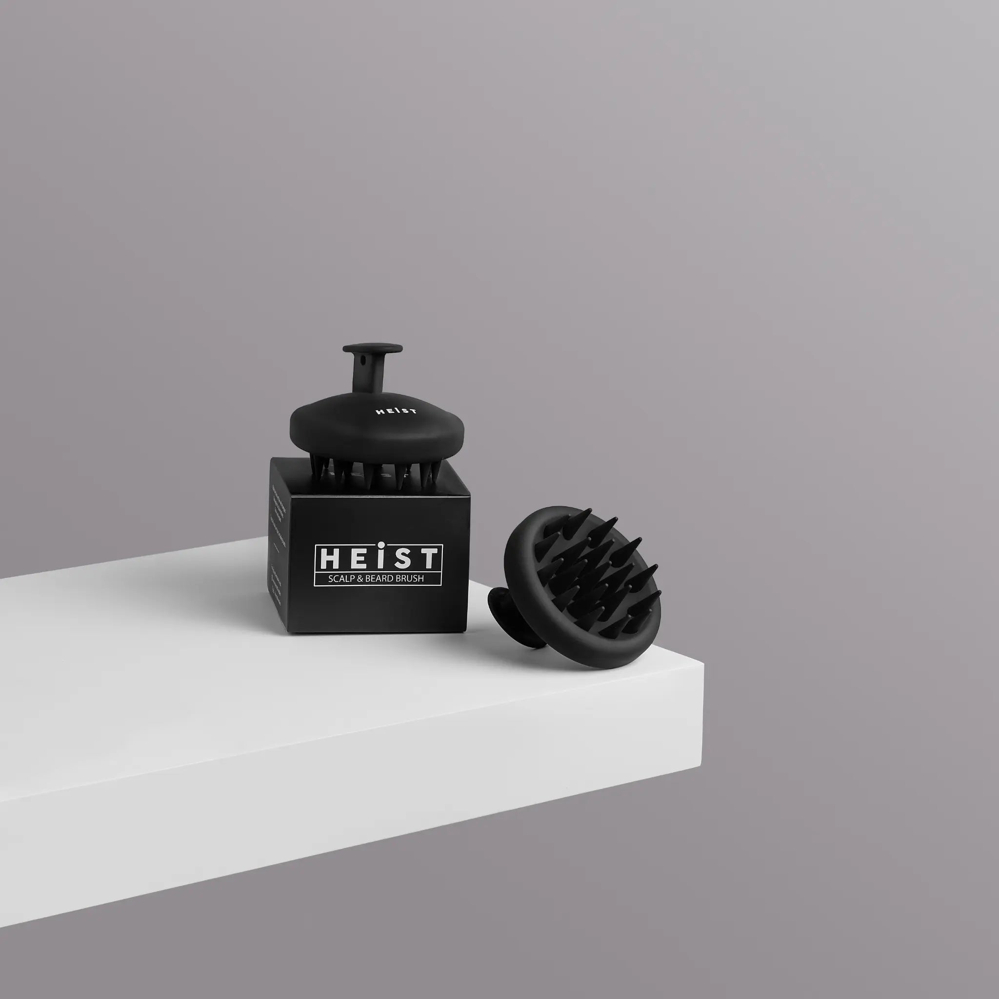 Heist of London men's hair tools and styling products — the Heist 3.0 hairdryer and Heist Labs grooming range | Sostter