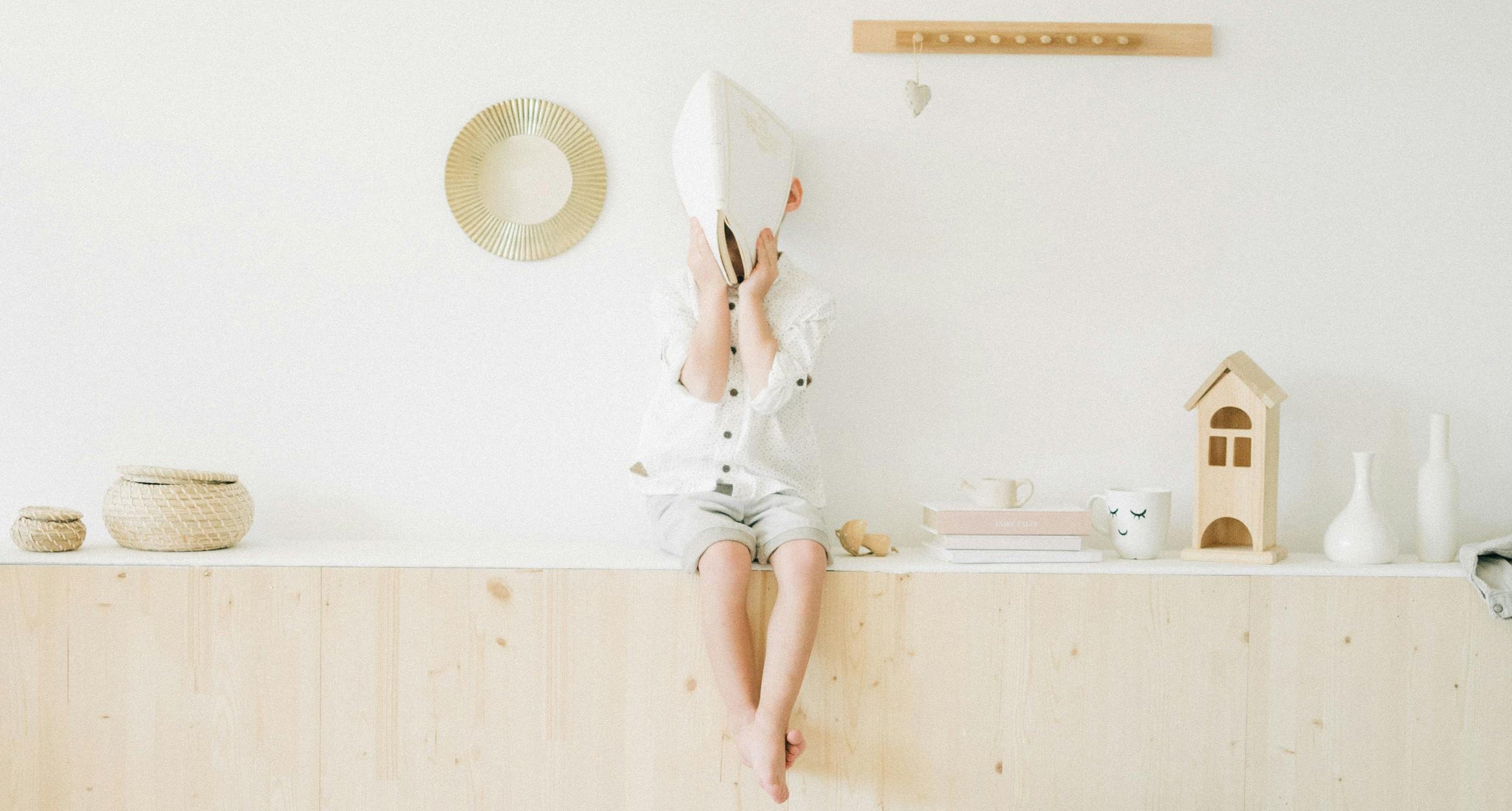 Baby and kids decor independent brands Sostter
