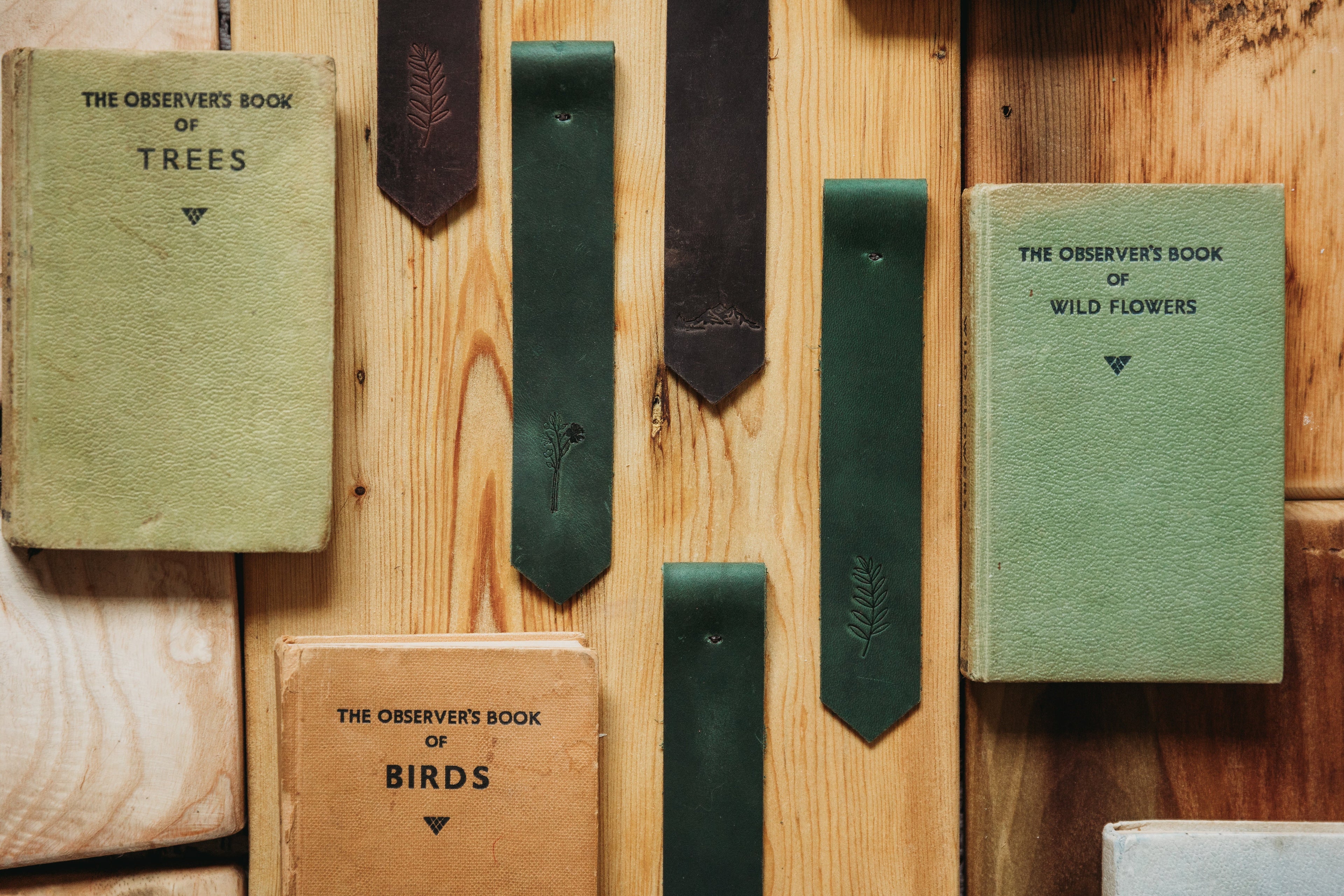 Stationery and cards from independent makers worldwide – curated at Sostter