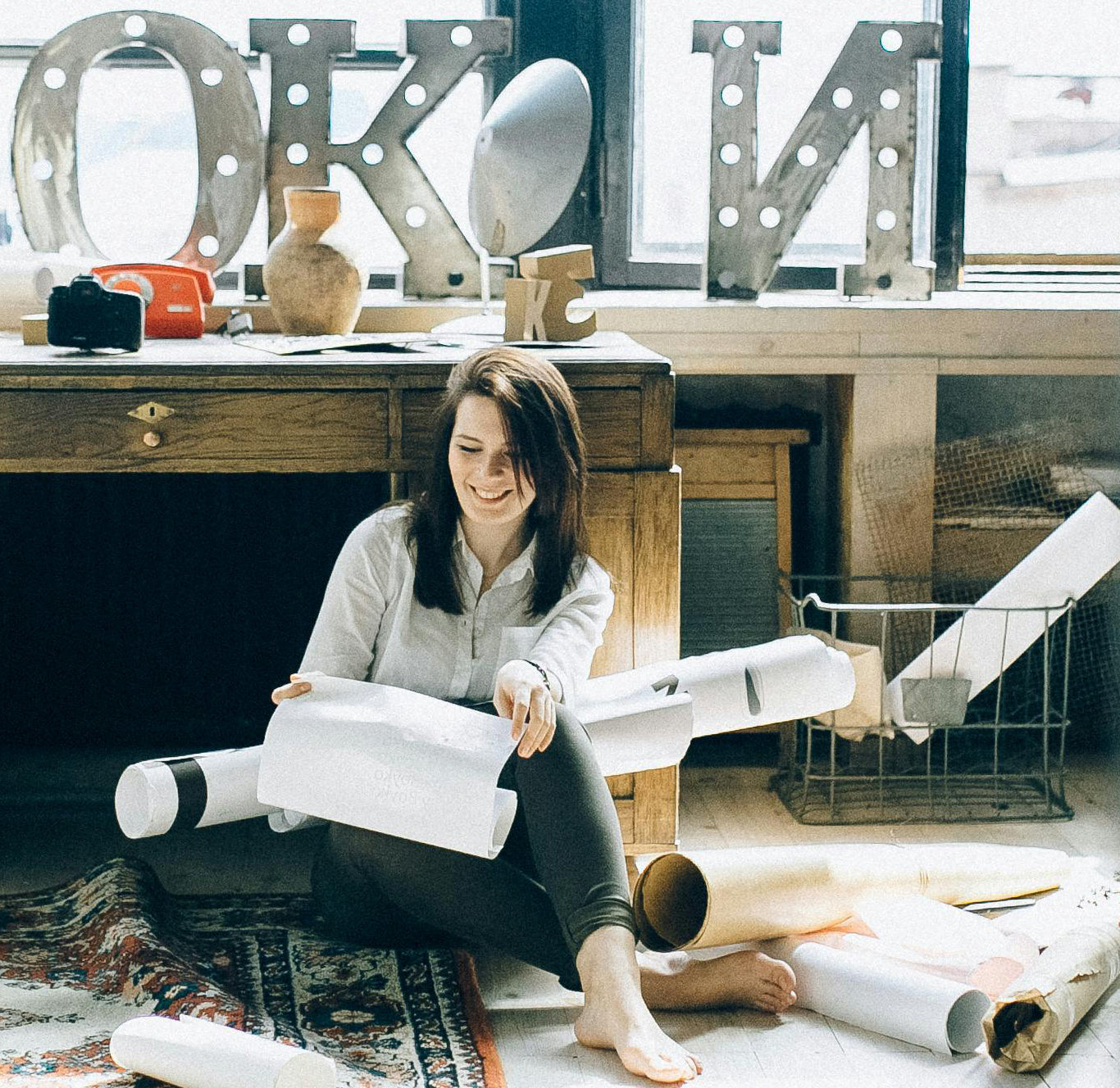 Sostter women-led brands collection - independent labels founded by women across fashion homeware jewellery and lifestyle at Sostter