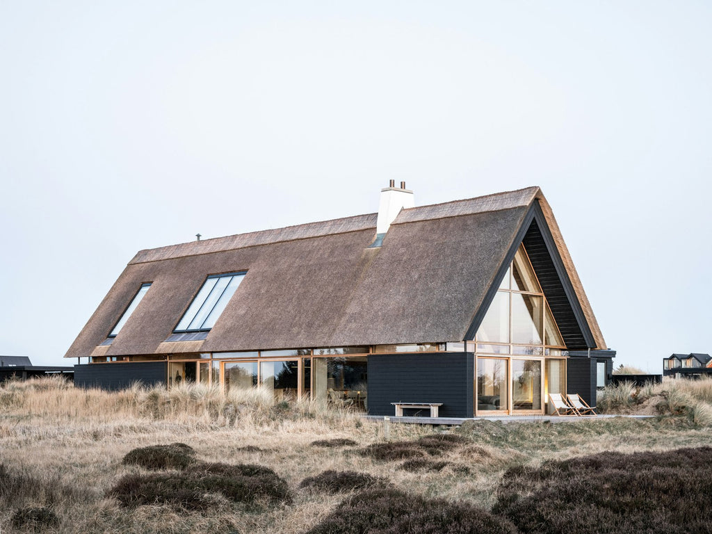 The Nordic Home Scandinavian Living and Interior Design Guide
