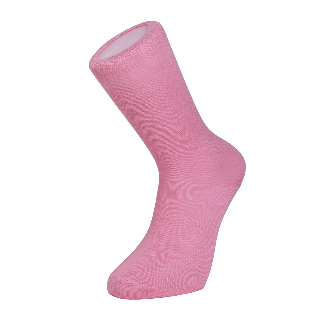 Merino Wool Socks 6 Pair Bundle Classic Mix