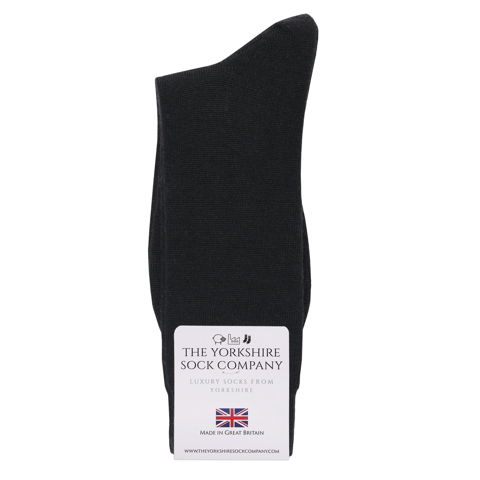 Merino Wool Socks 6 Pair Bundle Classic Mix
