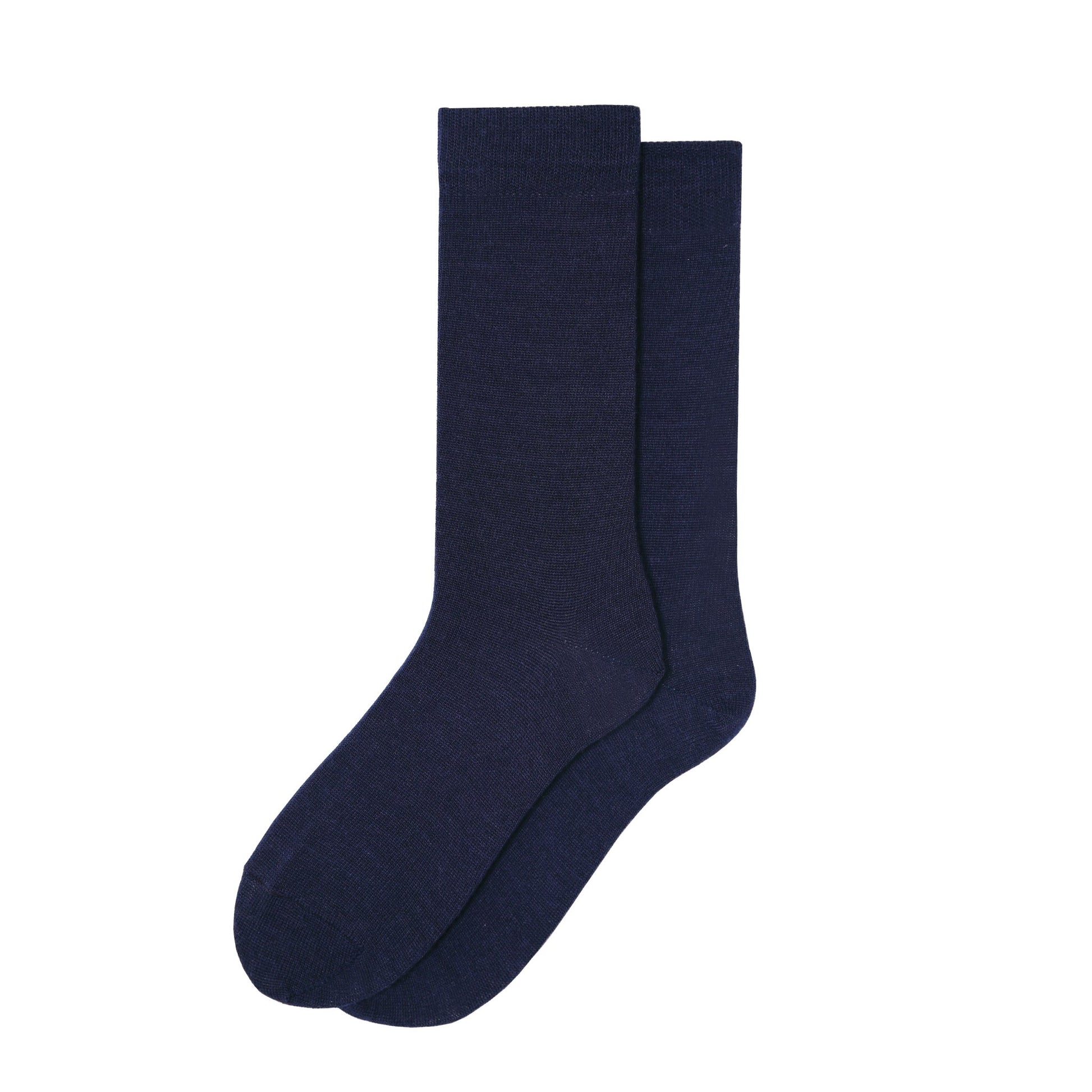 Merino Wool Socks 6 Pair Bundle Classic Mix