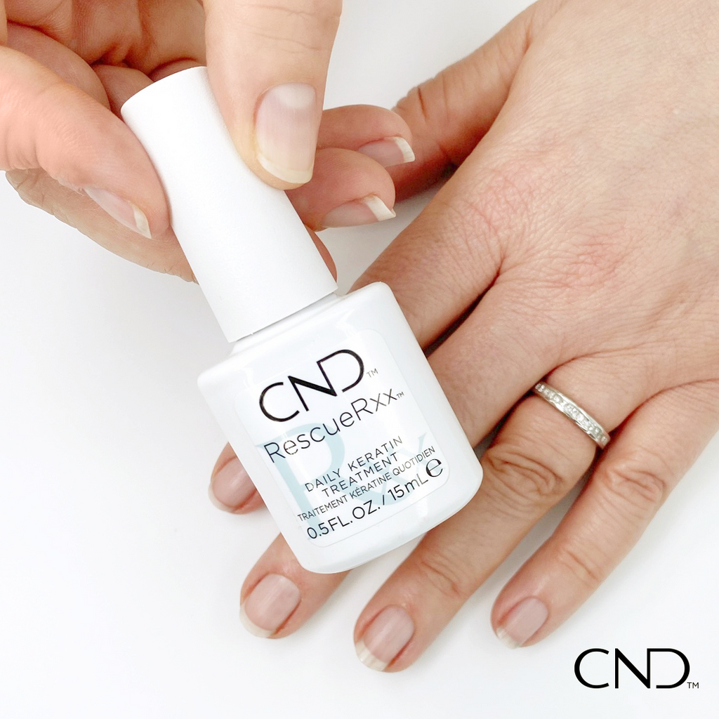 RescueRXX Nail Repair Treatment 15ml