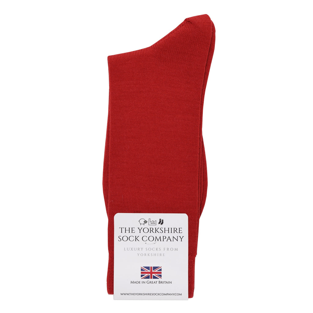 Merino Wool Socks 6 Pair Bundle Classic Mix