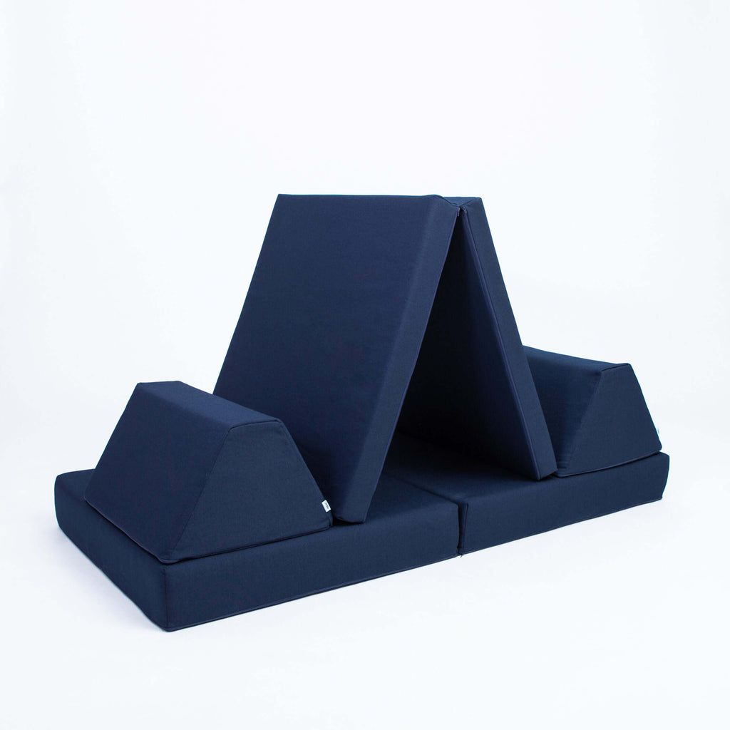 Monboxy Activity Sofa – Versatile Indoor Play Gym & More by Monboxy at www.brixbailey.com