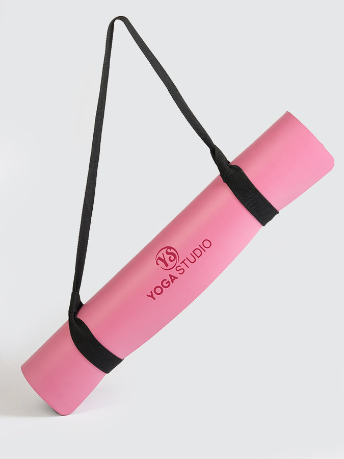 Grip Yoga Mat 4mm Non-Slip