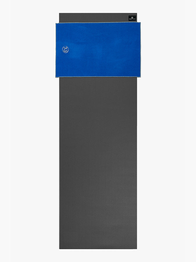 Yoga Hand Towel for Studio and Travel
