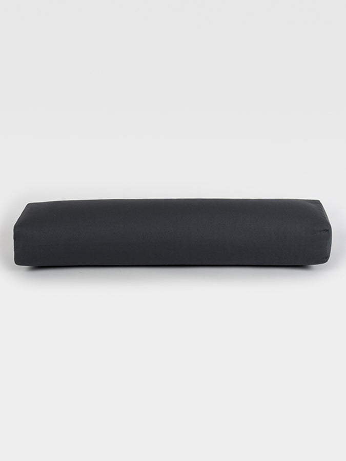 Small Pranayama Meditation Bolster Cushion