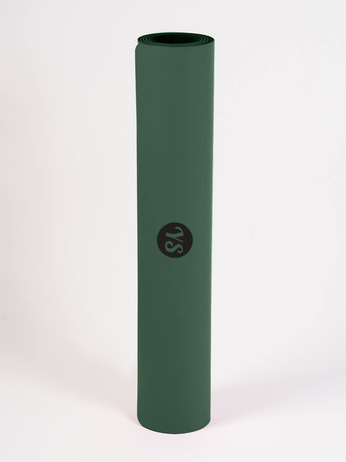 Grip Yoga Mat 4mm Non-Slip