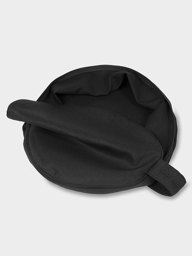 Yoga Cylinder Cushion Cover Replacement 35cm