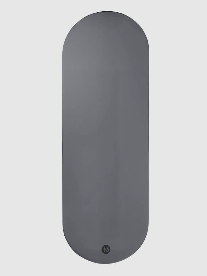 Capsule Grip Yoga Mat 4mm