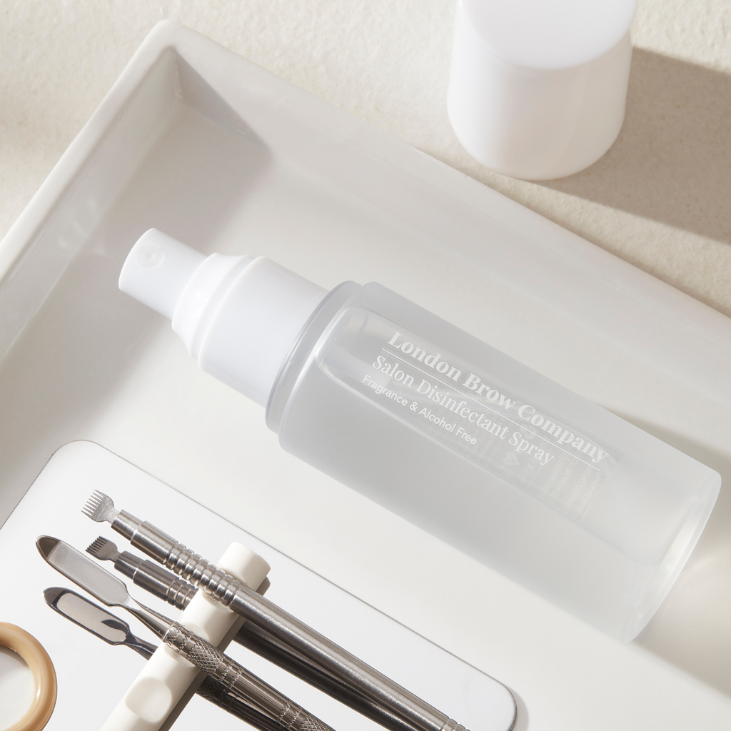 Antibacterial All in One Sanitiser Spray
