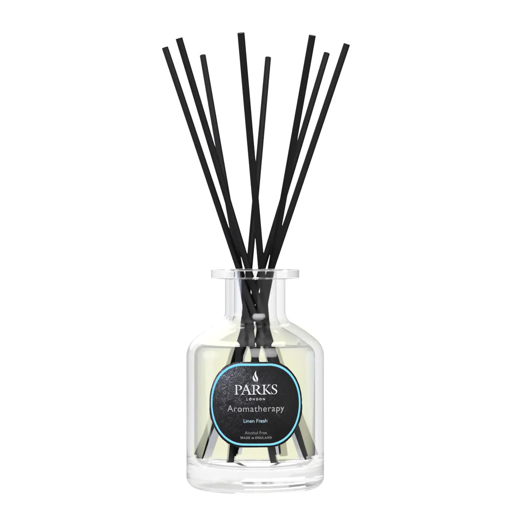 Linen Fresh Diffuser 100ml