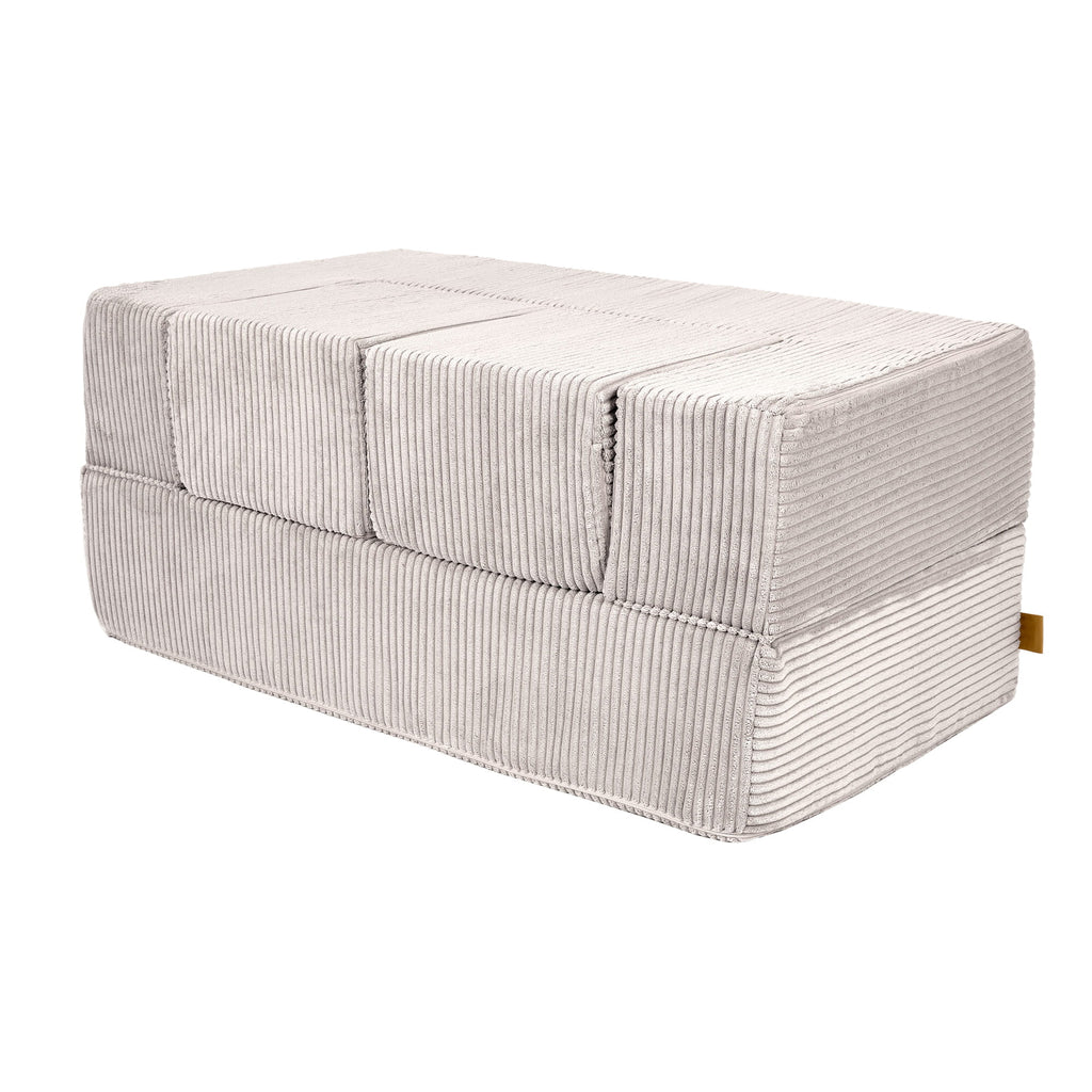 MeowBaby® Children’s Sofa – Cute, Convertible & Easy-Clean by MeowBaby at www.brixbailey.com