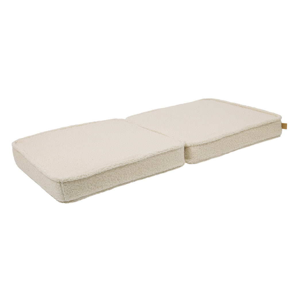 MeowBaby Modular Sofa for Children - Safe, Stylish & Versatile Kid's Furniture by MeowBaby at www.brixbailey.com