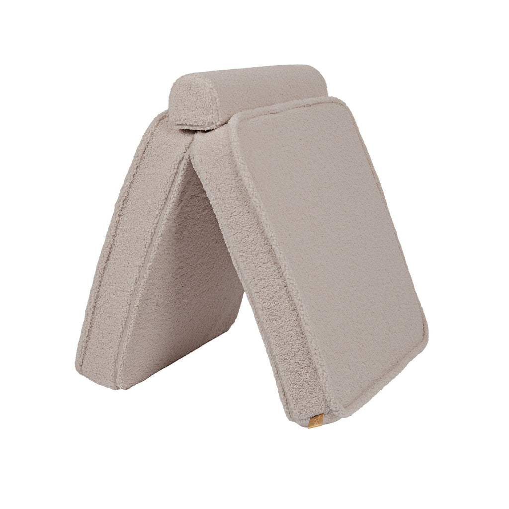 The MeowBaby Modular Sofa: Unmatched Comfort & Style for Kids - Safe, Versatile & Durable by MeowBaby at www.brixbailey.com