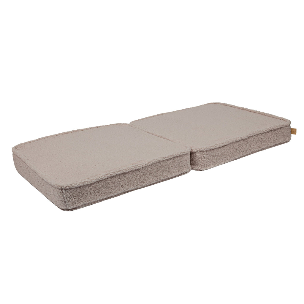 The MeowBaby Modular Sofa - Safe, Stylish & Versatile Children's Furniture by MeowBaby at www.brixbailey.com