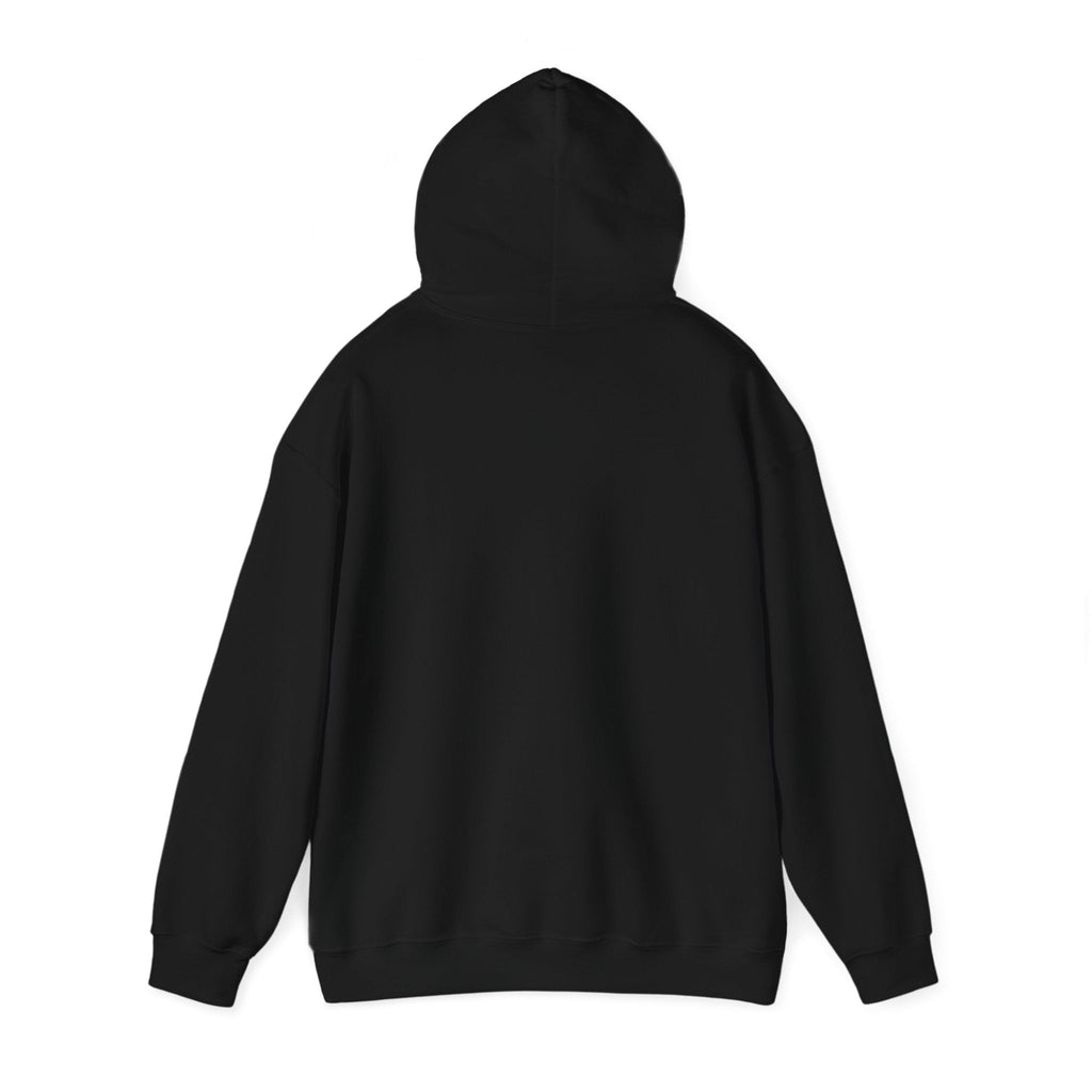 Crate Digger Men's Hoodie