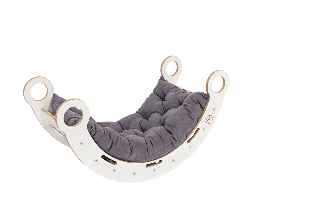 Dream Rocker – Magic Rocker for the Youngest. by MeowBaby at www.brixbailey.com