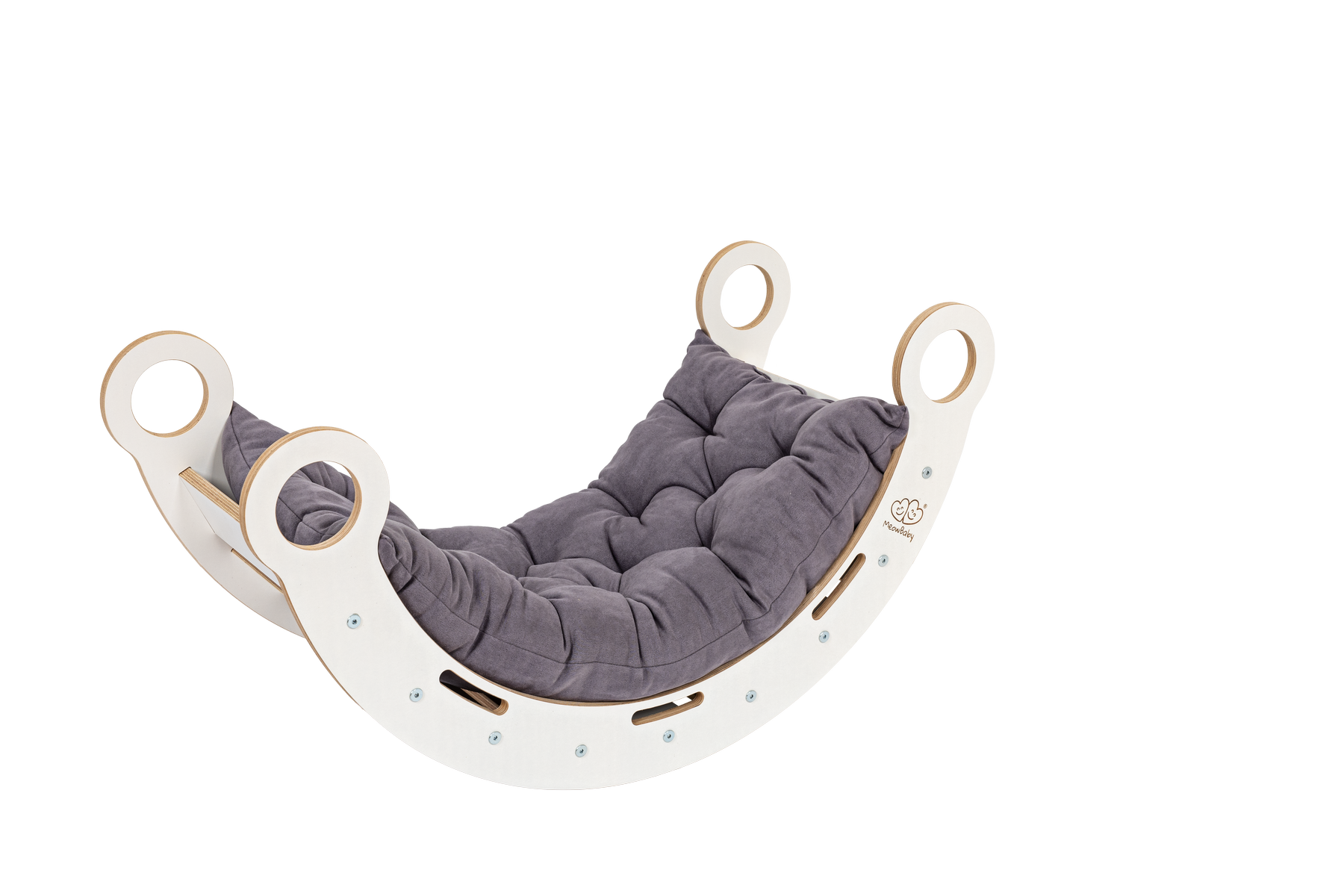 Dream Rocker – Magic Rocker for the Youngest. by MeowBaby at www.brixbailey.com