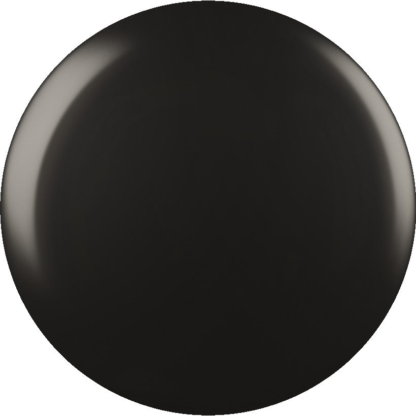 Black Pool Nail Polish 15ml