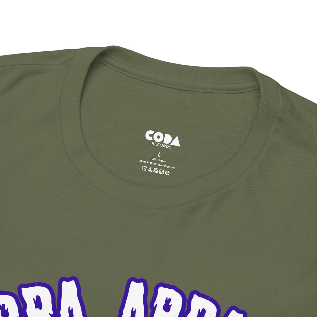 Abracadabra Halloween Band Lyric T-Shirt