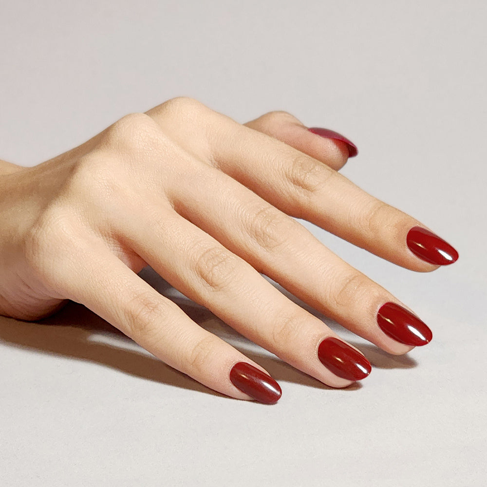 Scarlet Letter Nail Polish 15ml
