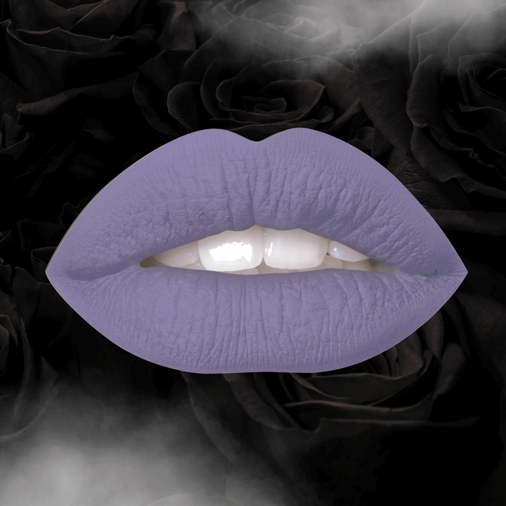 Air Matte Liquid Lipstick in Til Death