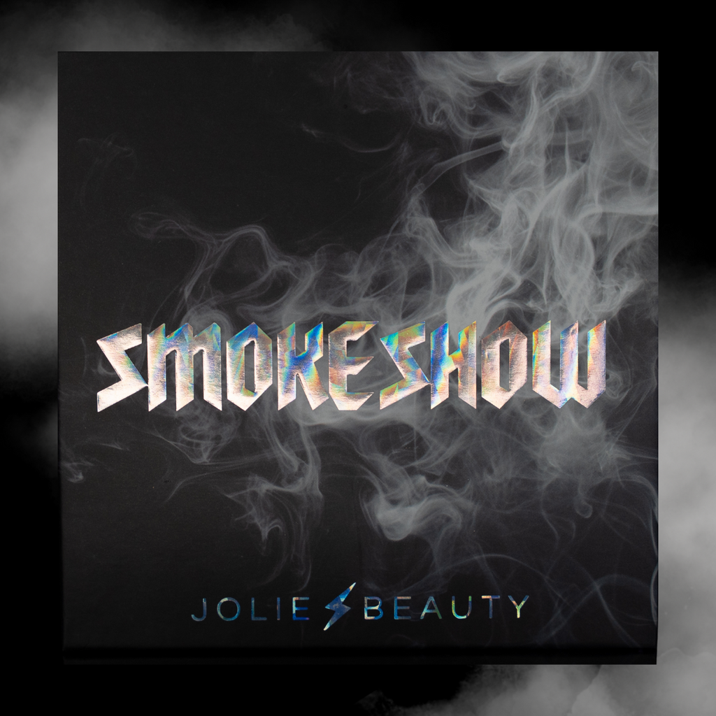 Smokeshow Eyeshadow Palette