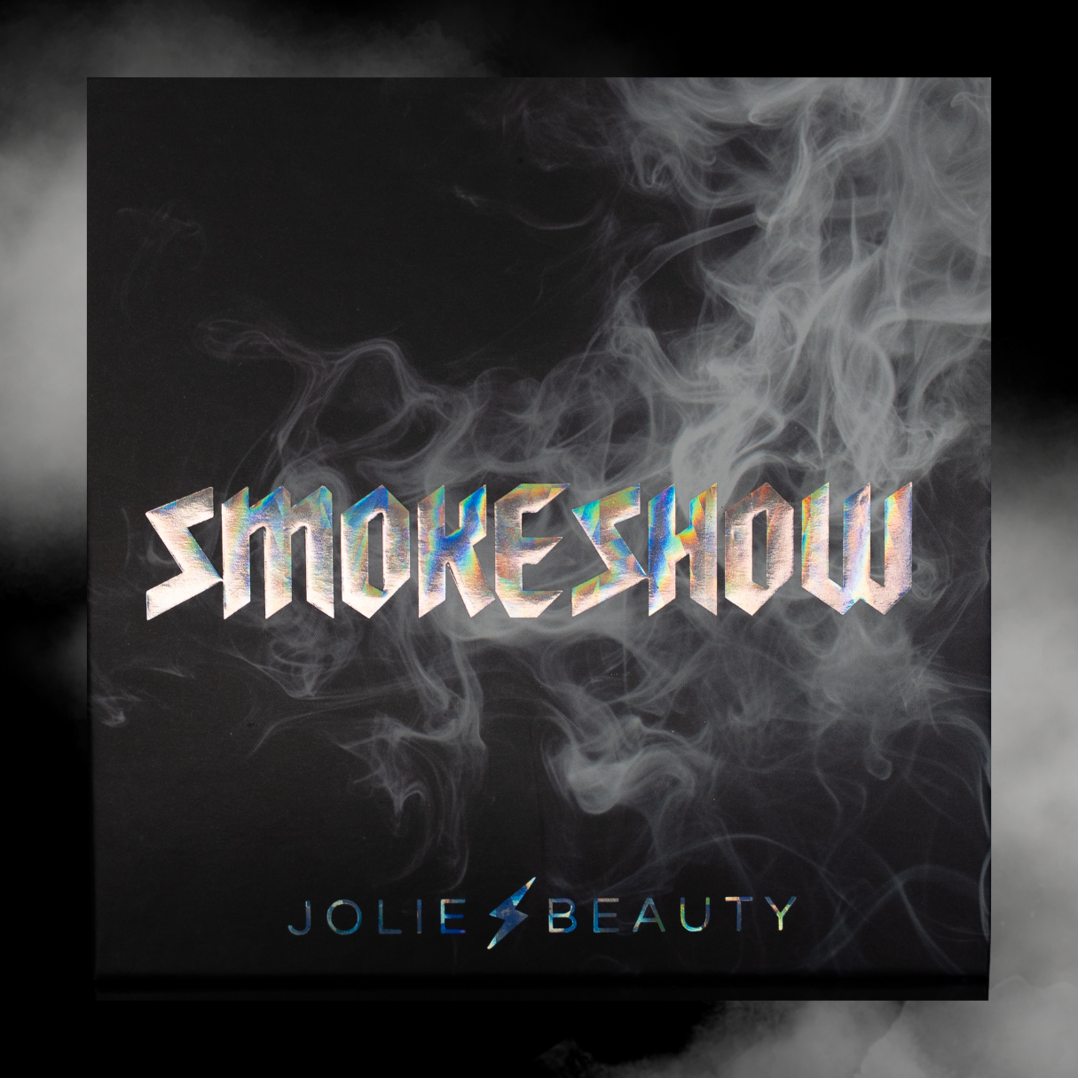Smokeshow Eyeshadow Palette