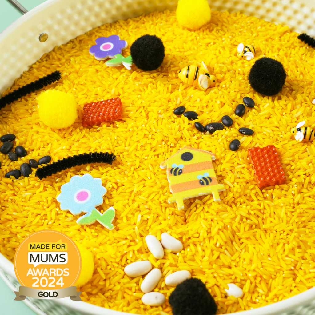 Bee Activity Kit for Kids