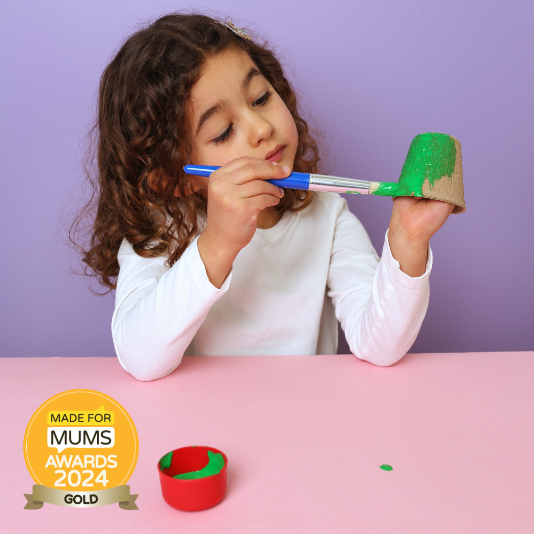 Fairy Activity Craft Kit for Kids