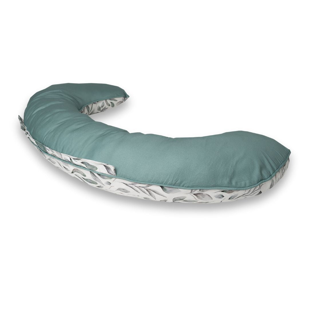 Body Pillow Waterleaves