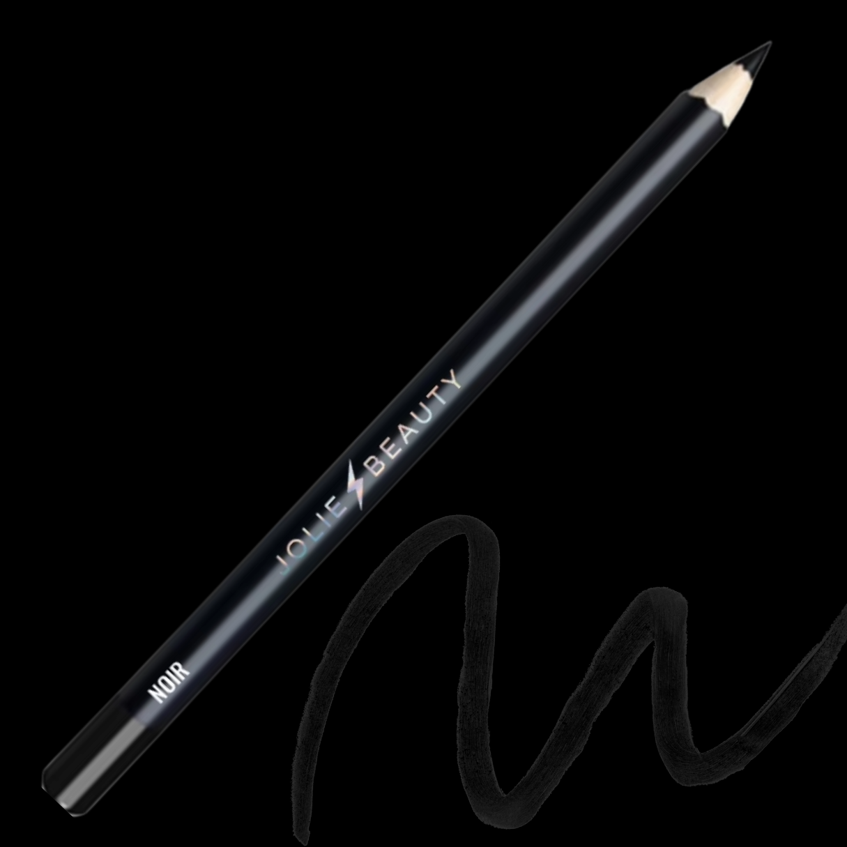 Eternal Lip Liner in Noir