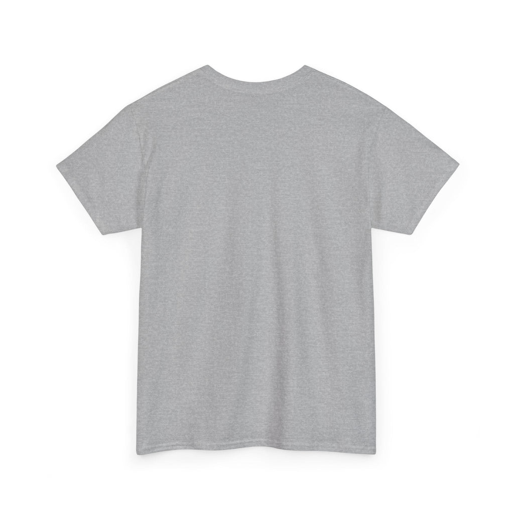 Vinyl Record Logo Men's T-Shirt