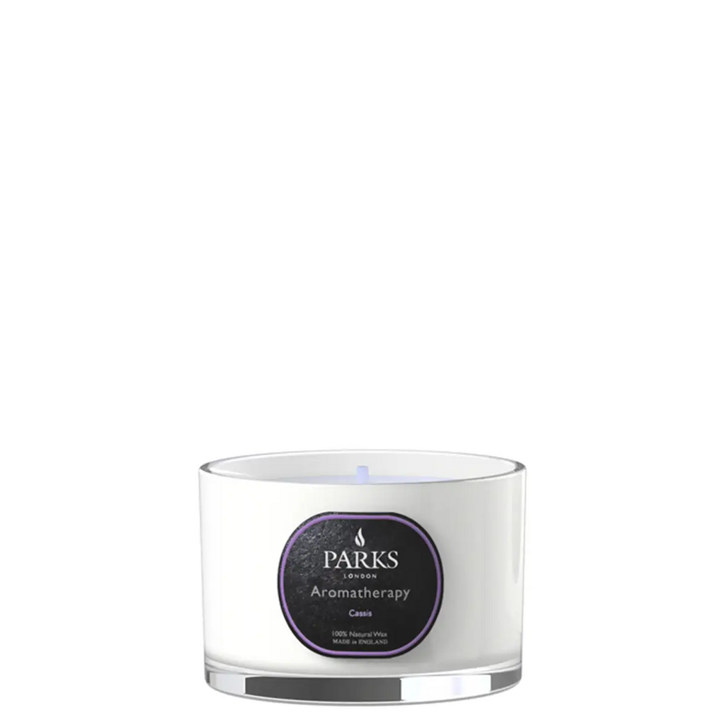 Cassis Travel Candle 70g