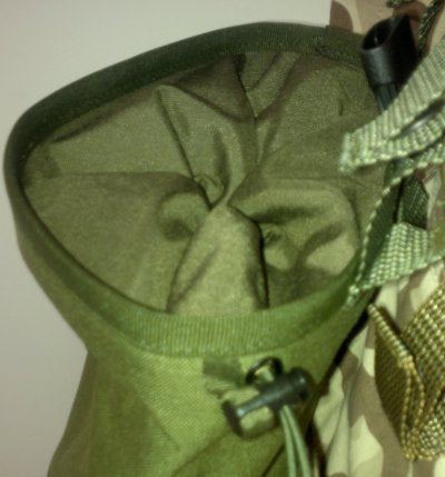 Roll-Up Equipment Pouch – Durable, Military-Grade Storage by Galvi Linda at www.brixbailey.com