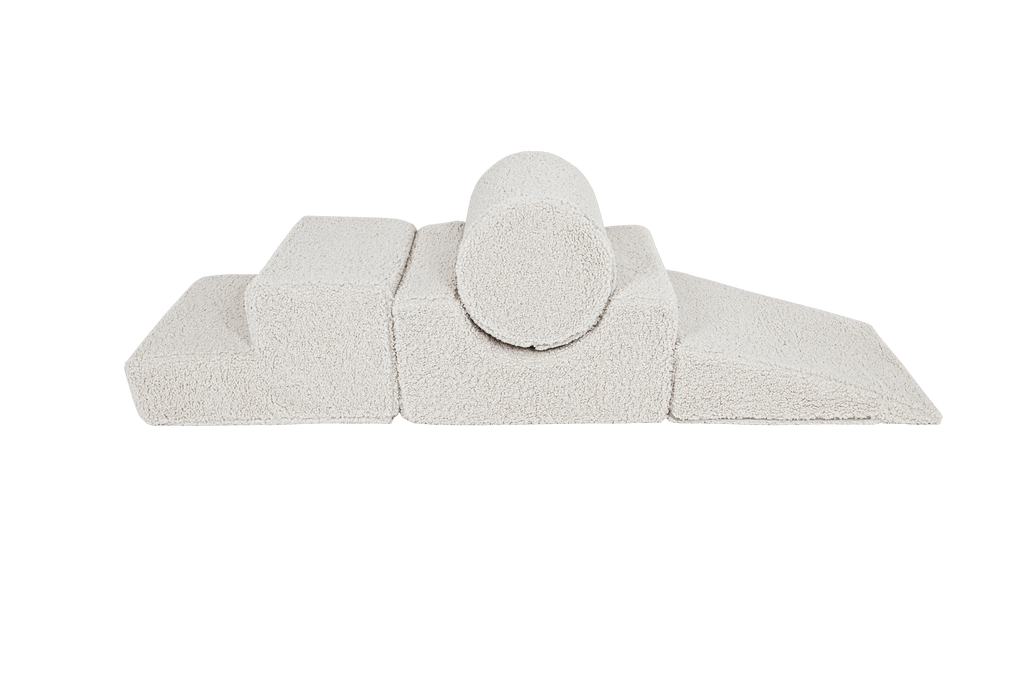 MeowBaby® Bearly Shape Set – Creative Montessori Play Toy by MeowBaby at www.brixbailey.com