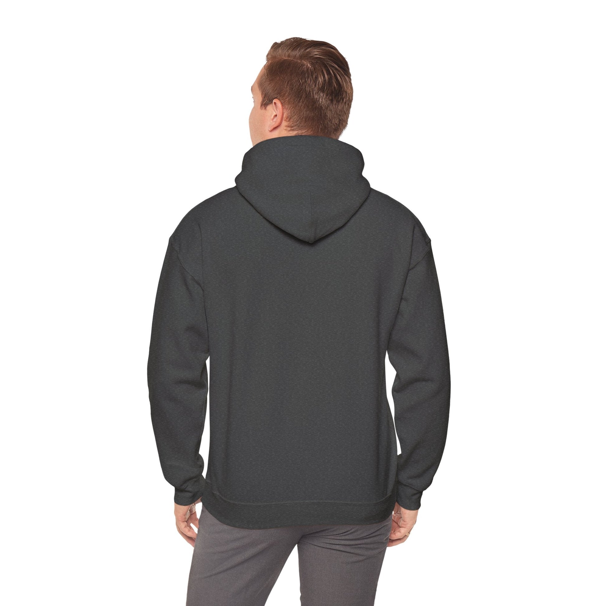 Vinyl Records Are Groovy Men's Hoodie