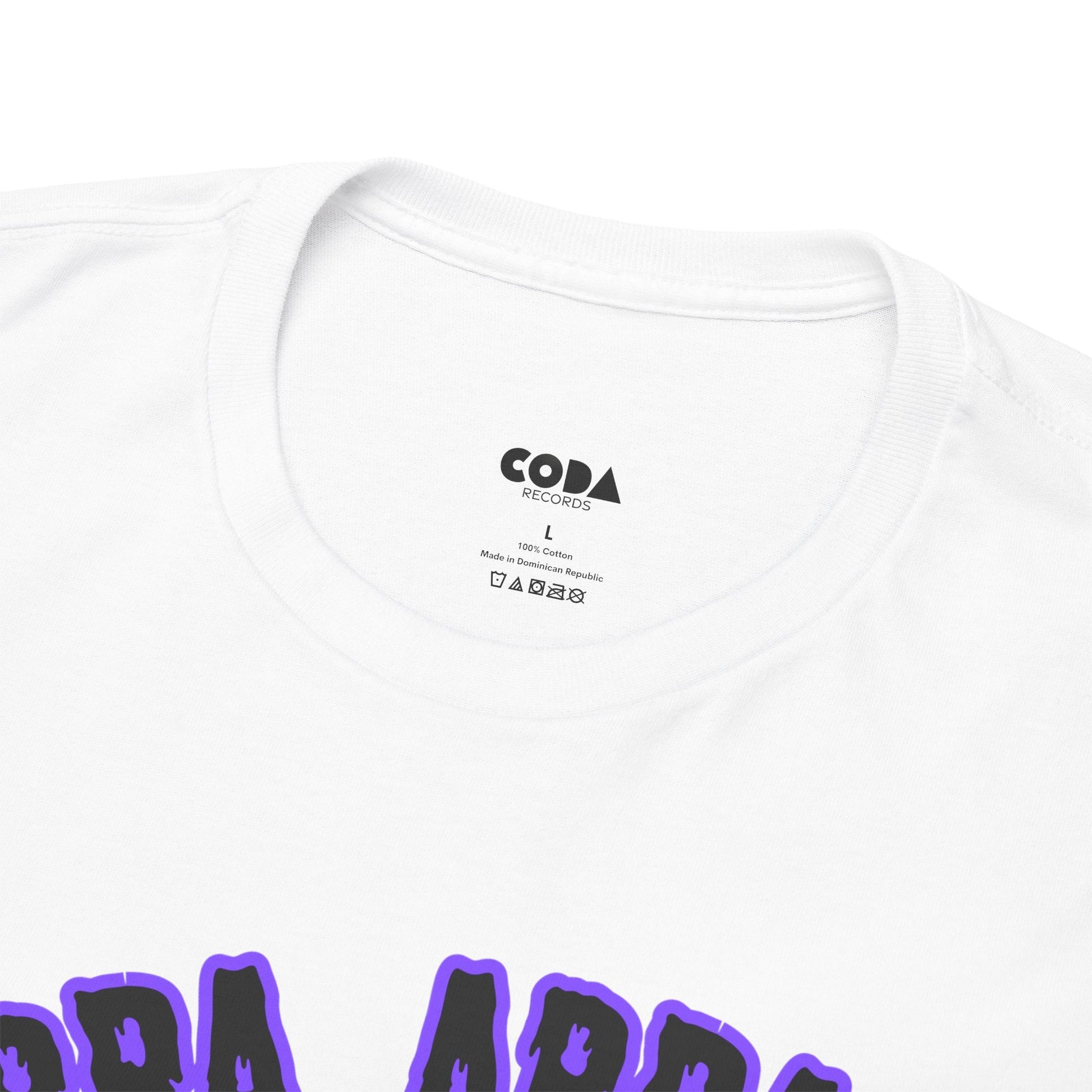 Abracadabra Halloween Band Lyric T-Shirt